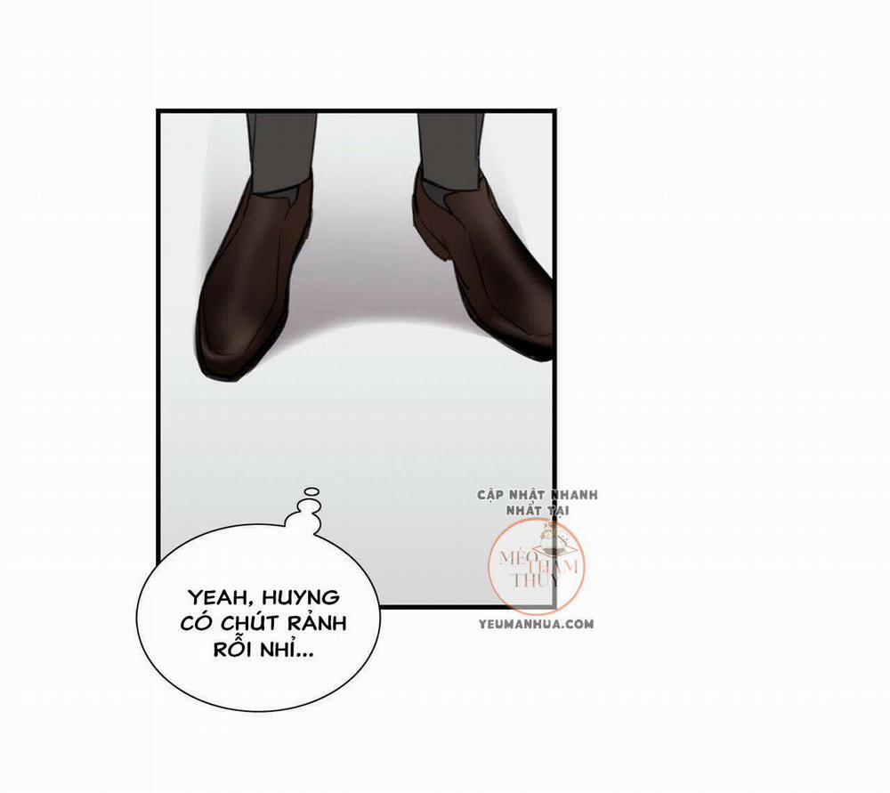 Dấu Hôn 5 trang 10