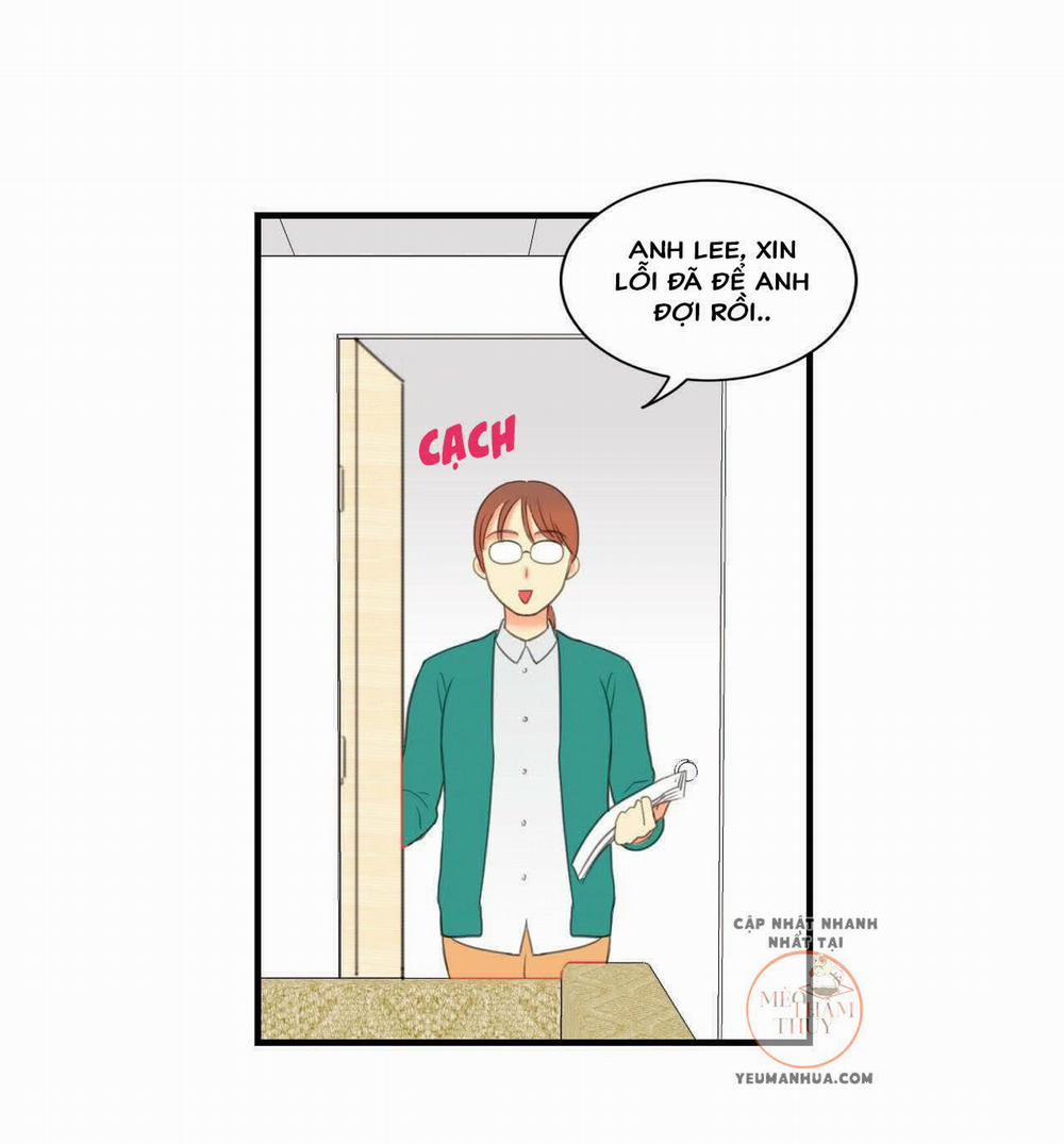 Dấu Hôn 5 trang 17