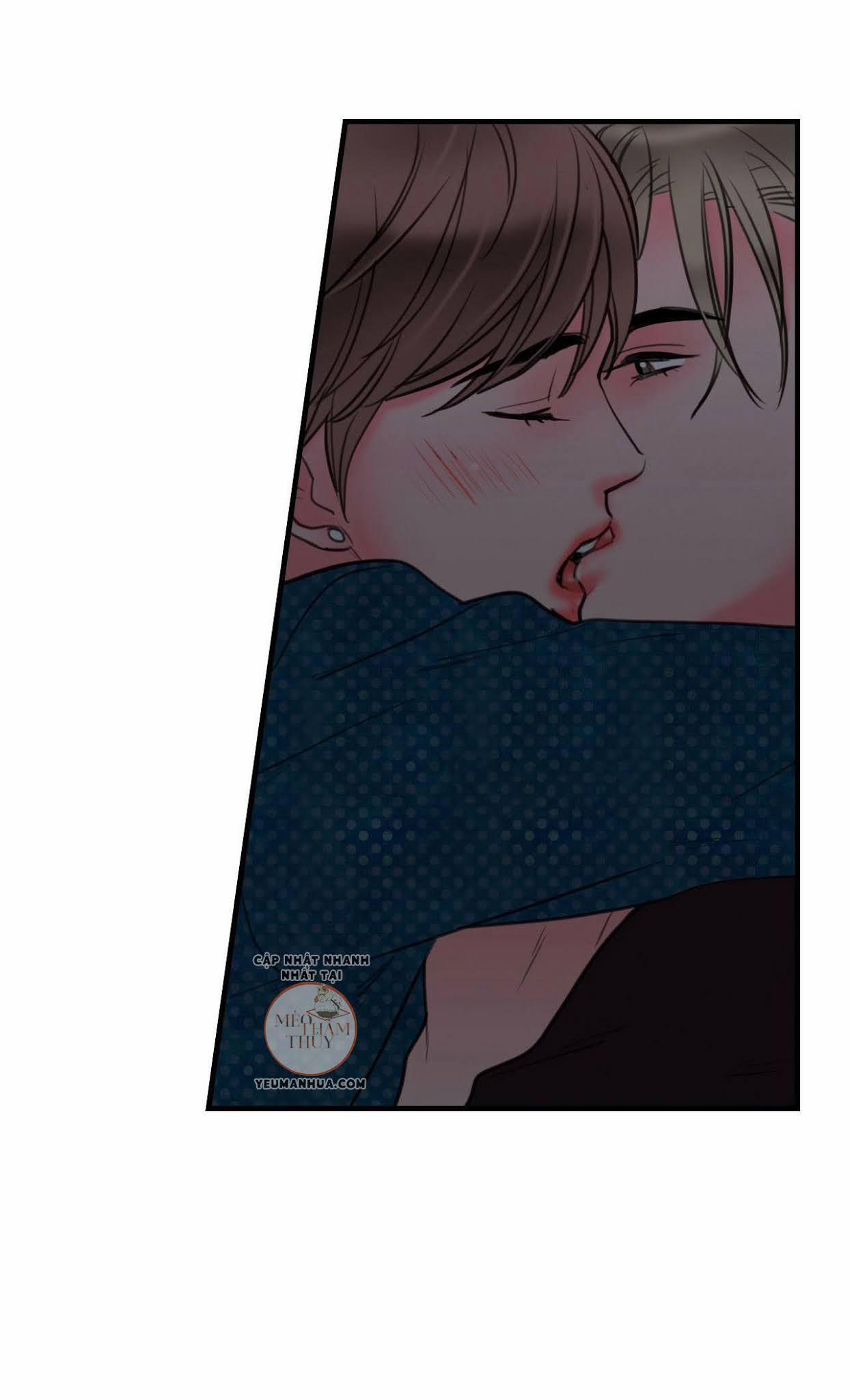 Dấu Hôn 5 trang 22