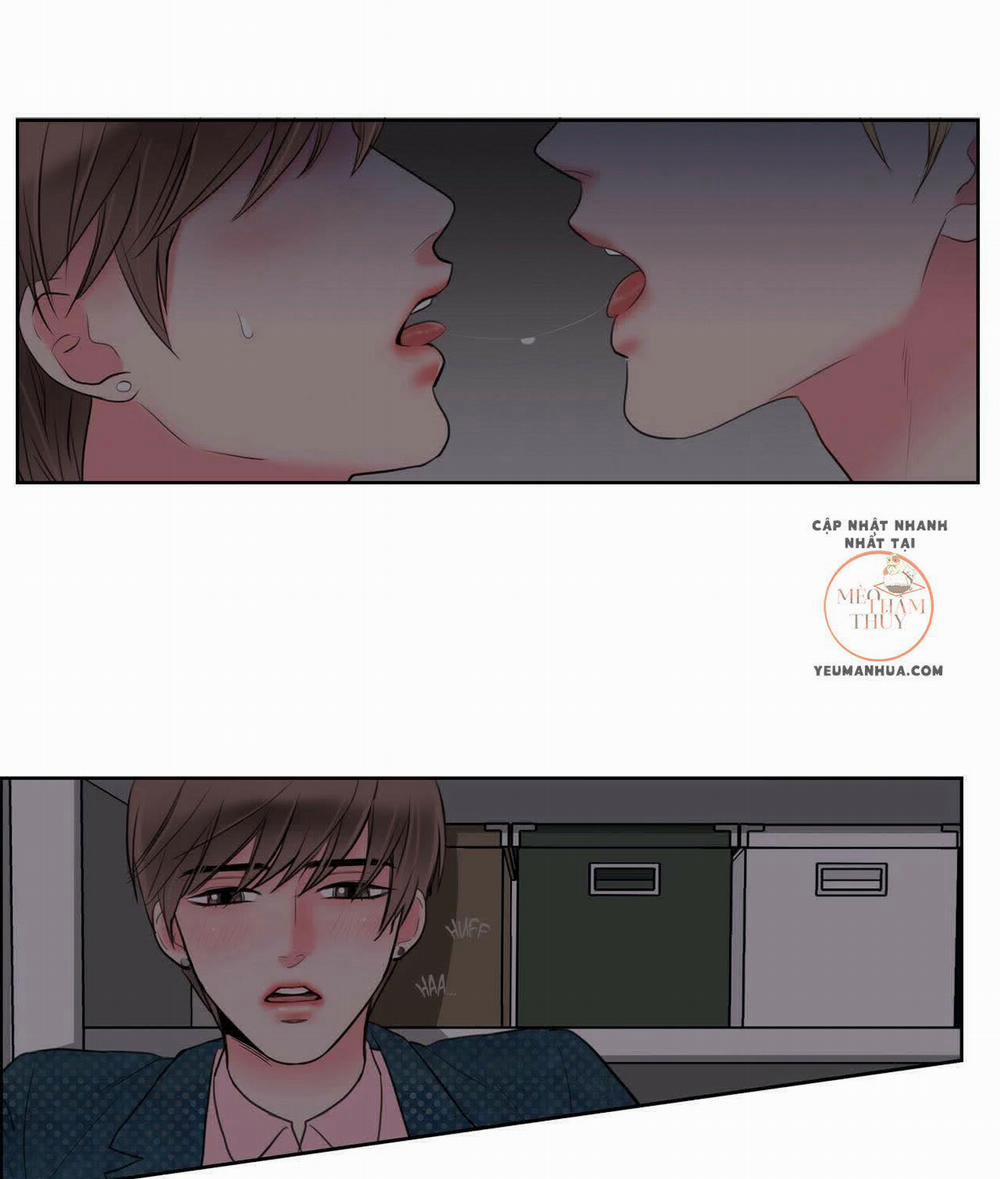 Dấu Hôn 5 trang 23
