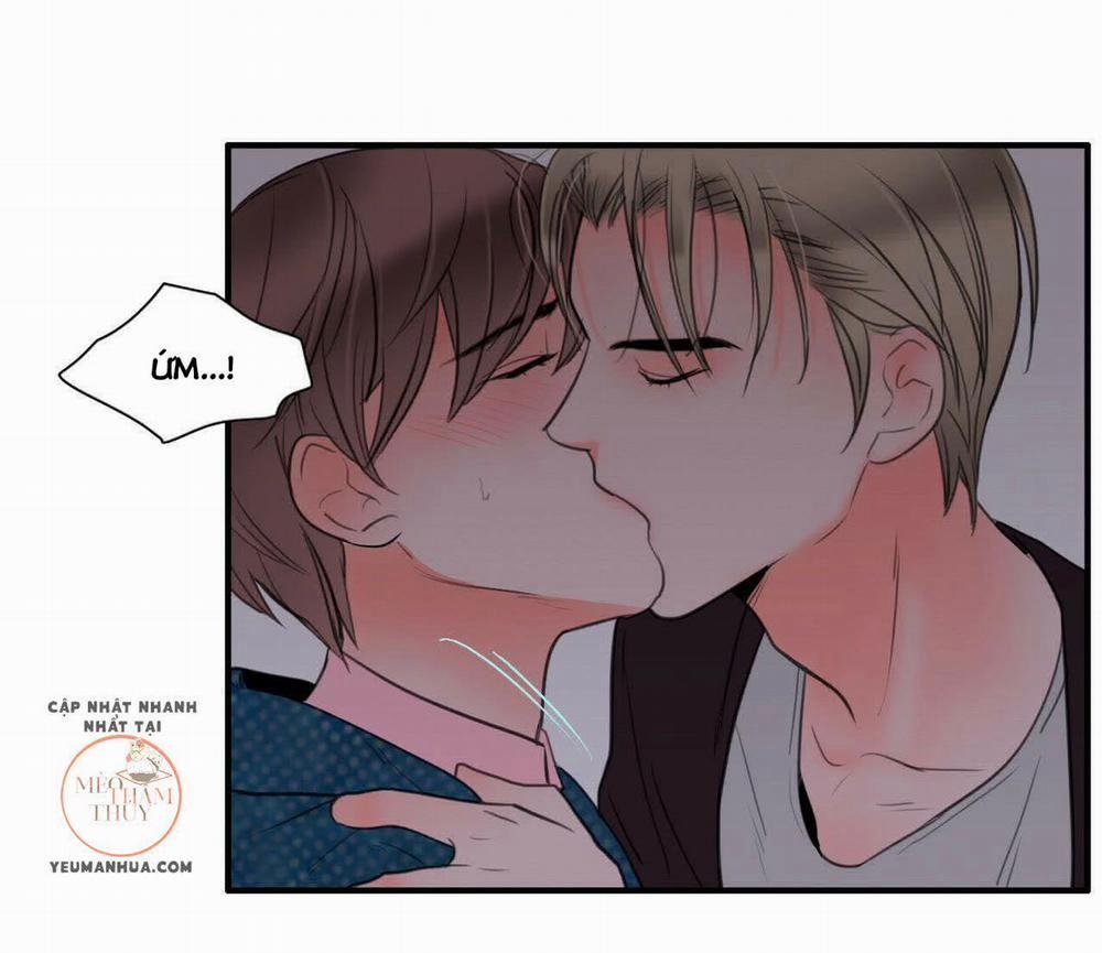 Dấu Hôn 5 trang 27
