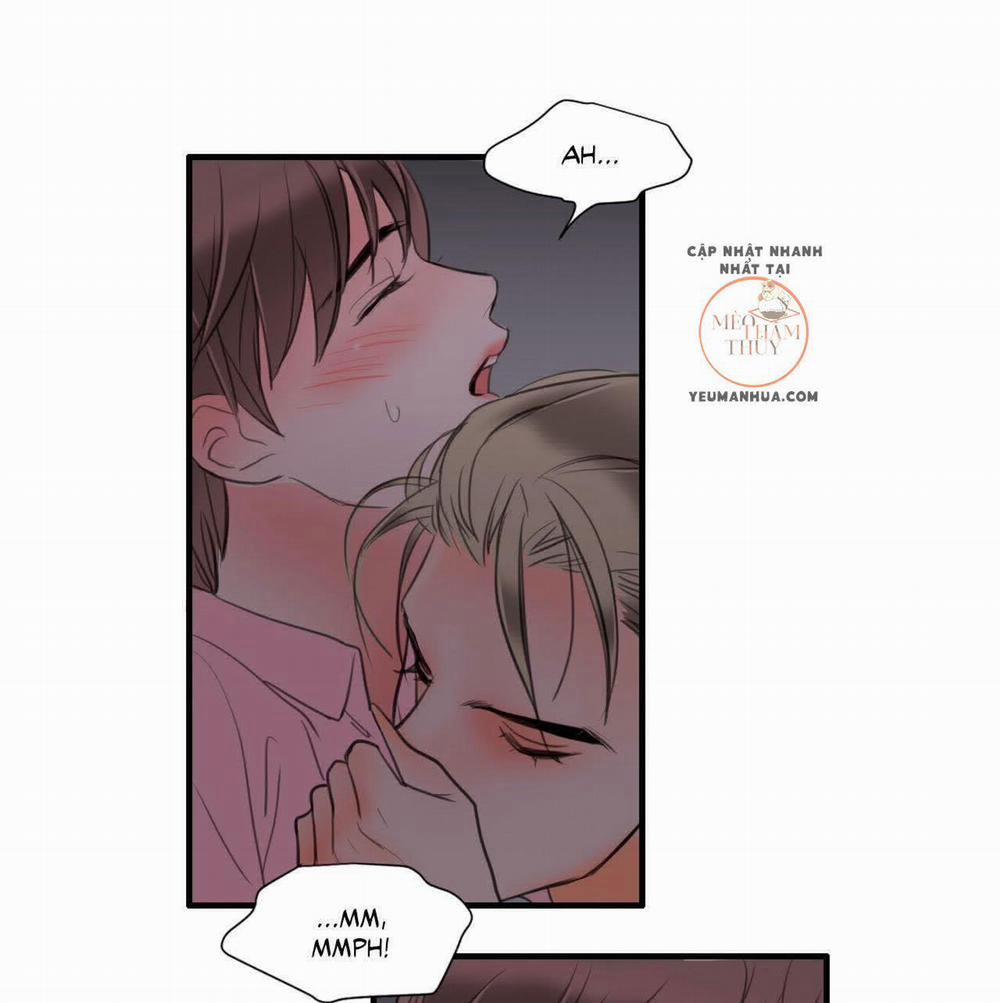 Dấu Hôn 5 trang 28