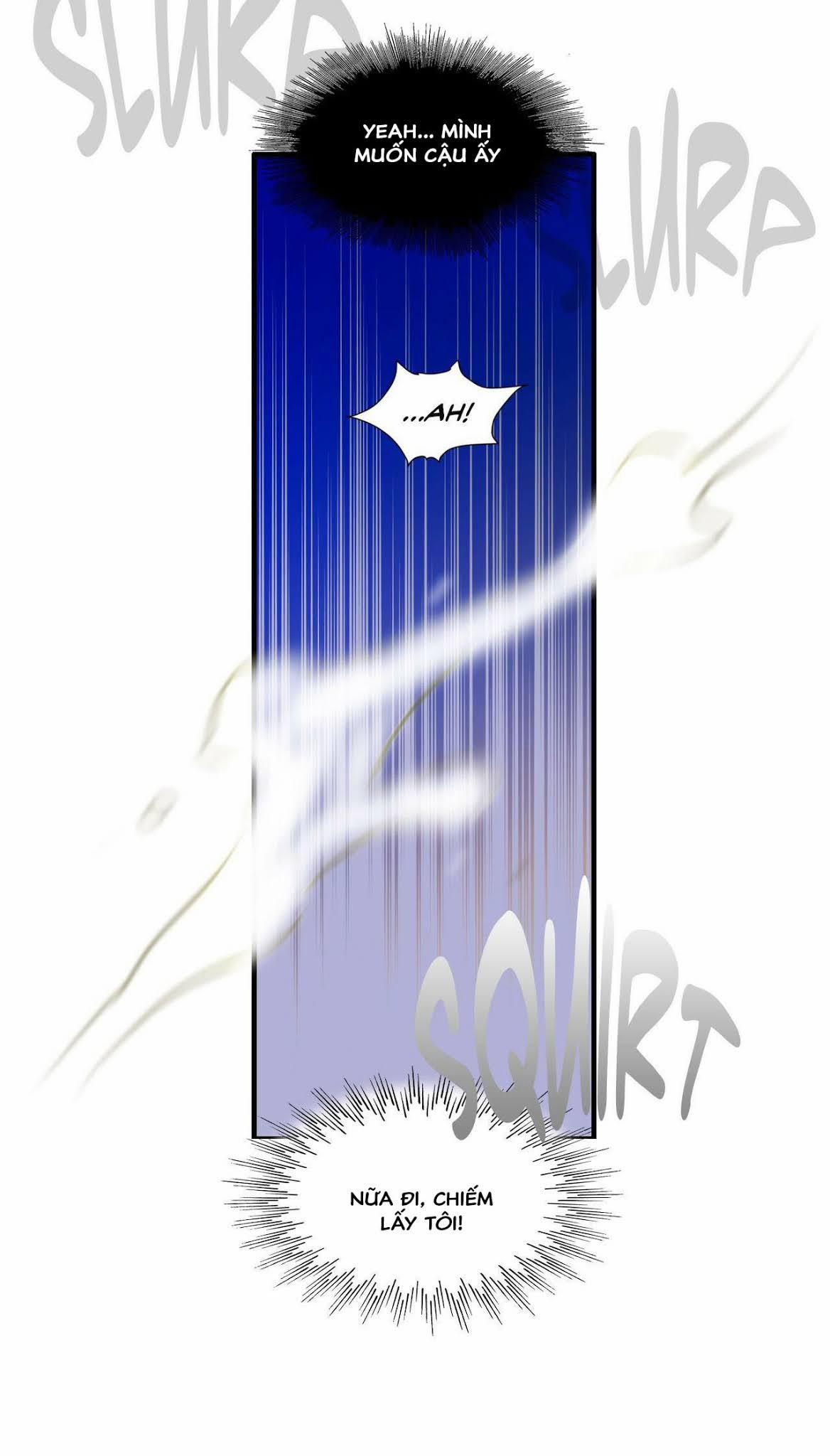 Dấu Hôn 5 trang 32