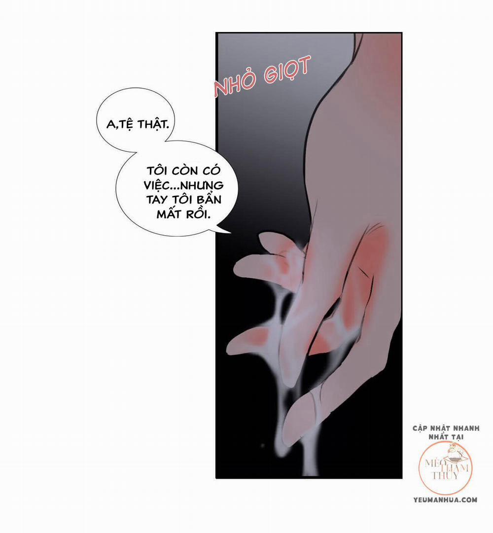 Dấu Hôn 5 trang 37