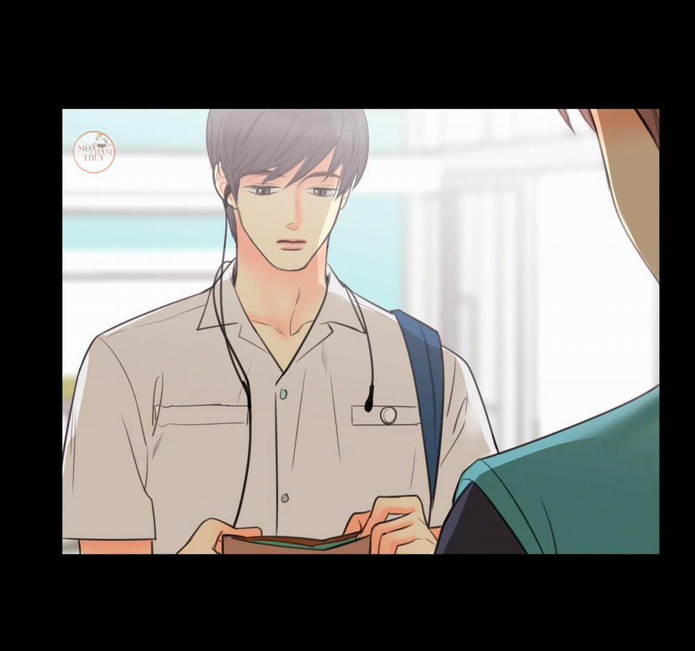 Dấu Hôn 6 trang 14