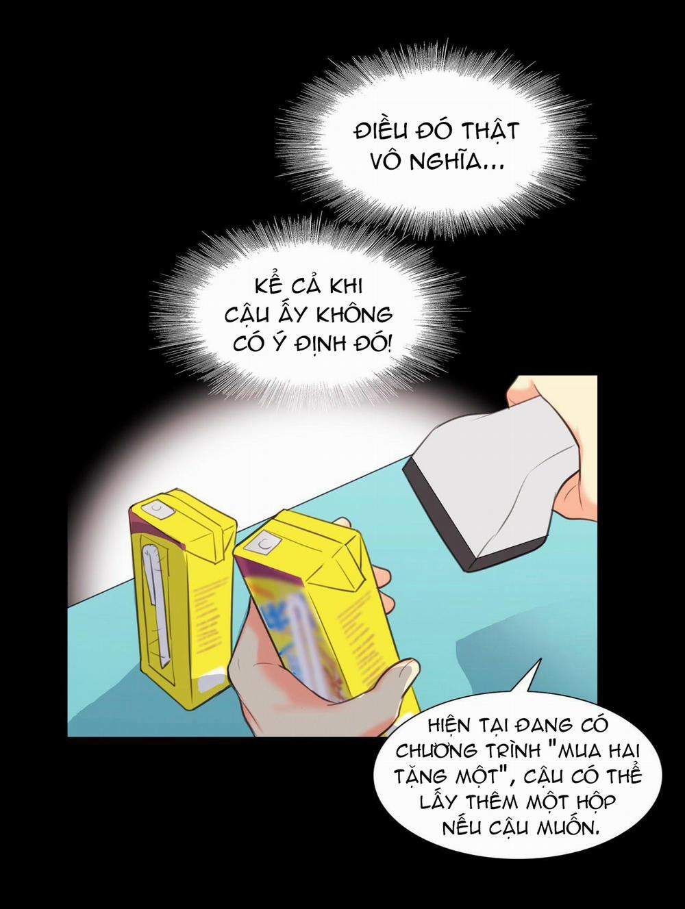 Dấu Hôn 6 trang 22