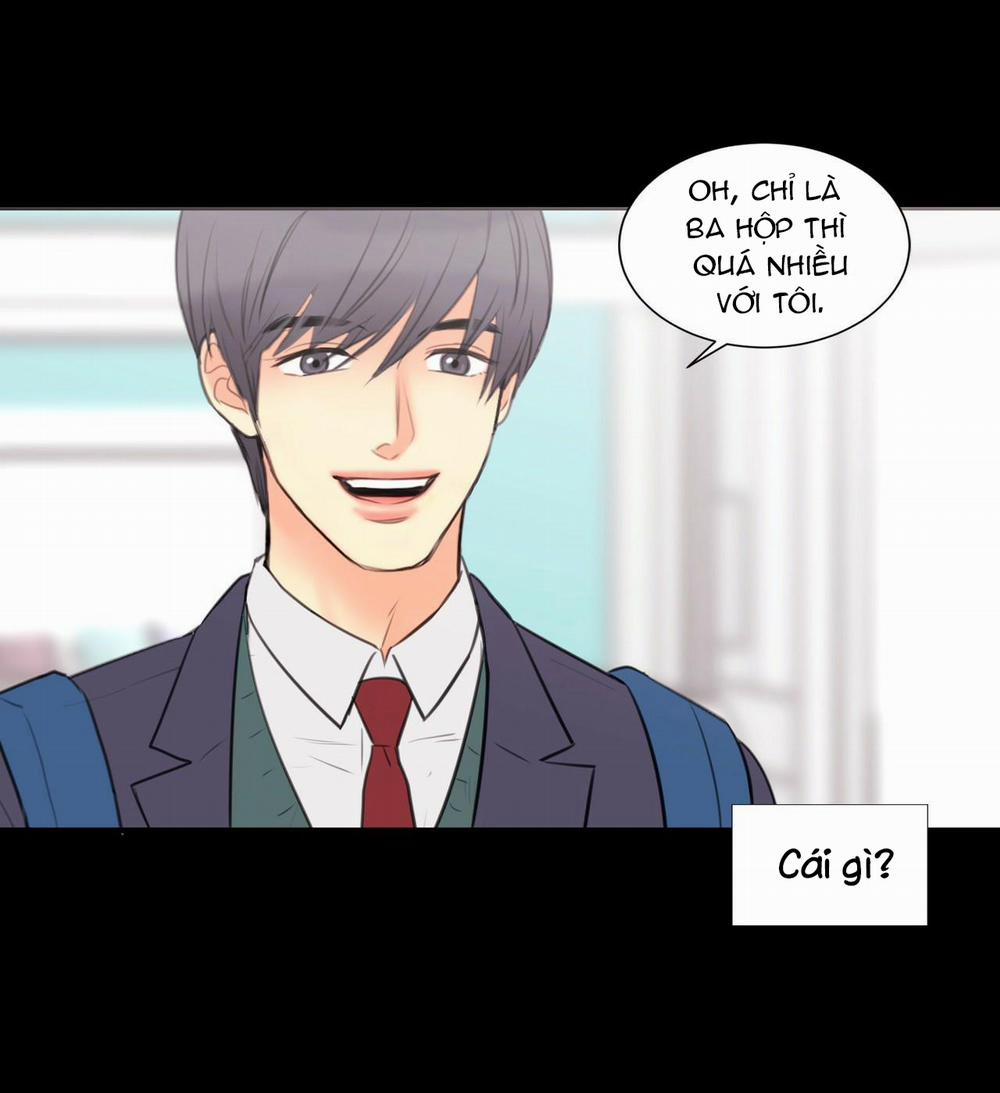 Dấu Hôn 6 trang 24