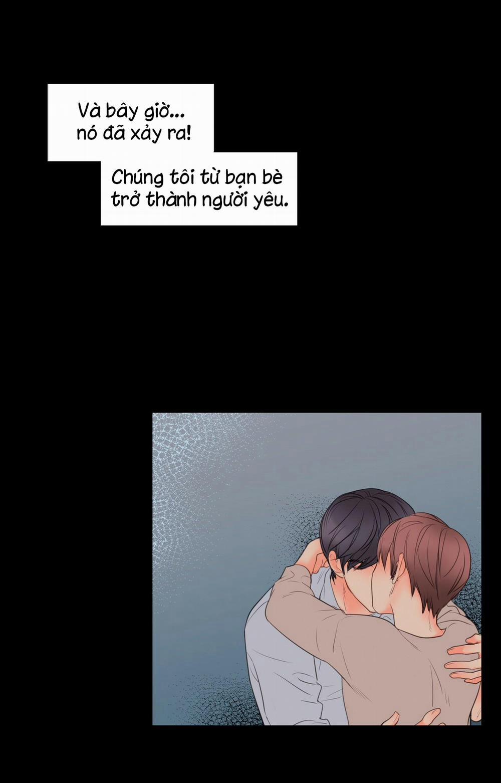 Dấu Hôn 6 trang 28