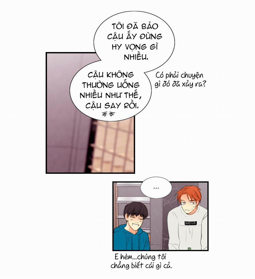 Dấu Hôn 6 trang 32