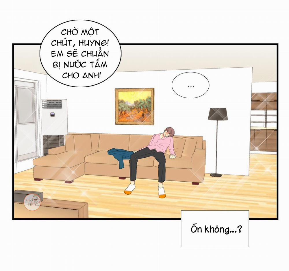 Dấu Hôn 6 trang 37