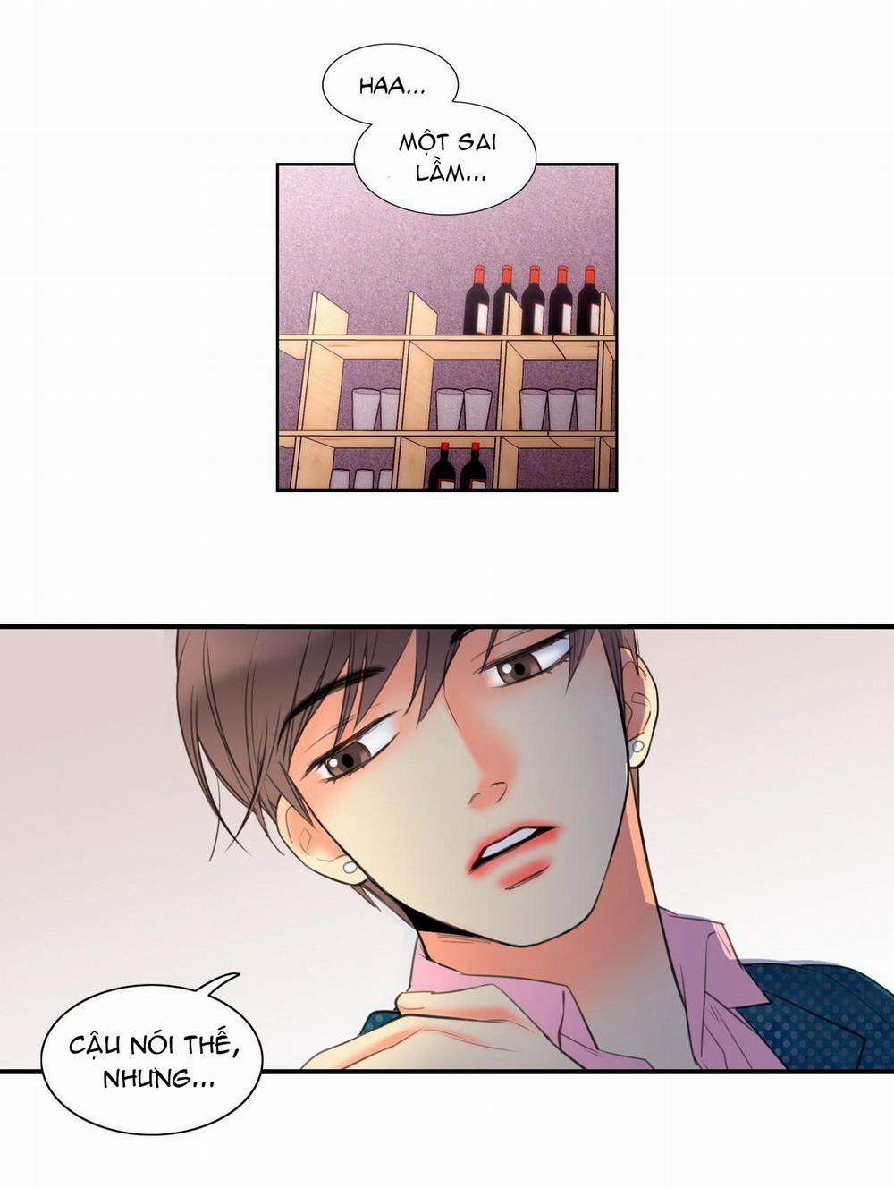 Dấu Hôn 6 trang 5