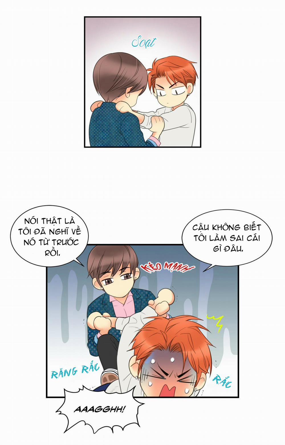 Dấu Hôn 6 trang 6