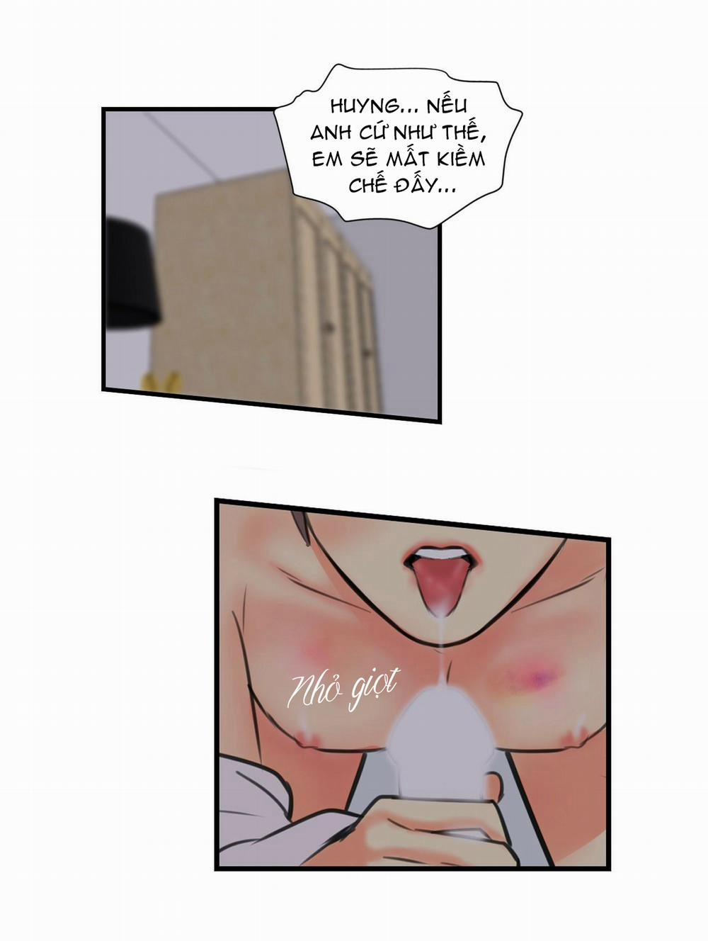 Dấu Hôn 7 trang 11