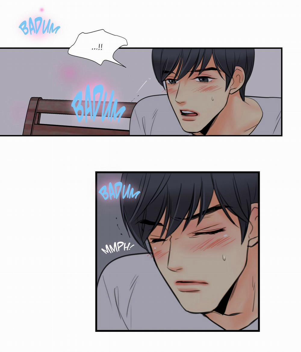 Dấu Hôn 7 trang 13