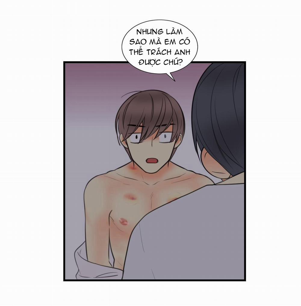 Dấu Hôn 7 trang 18