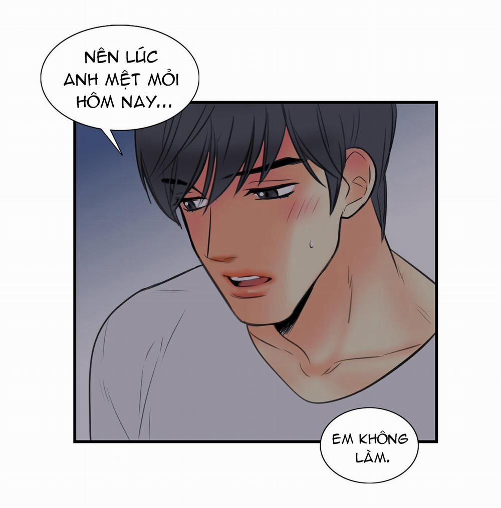 Dấu Hôn 7 trang 19