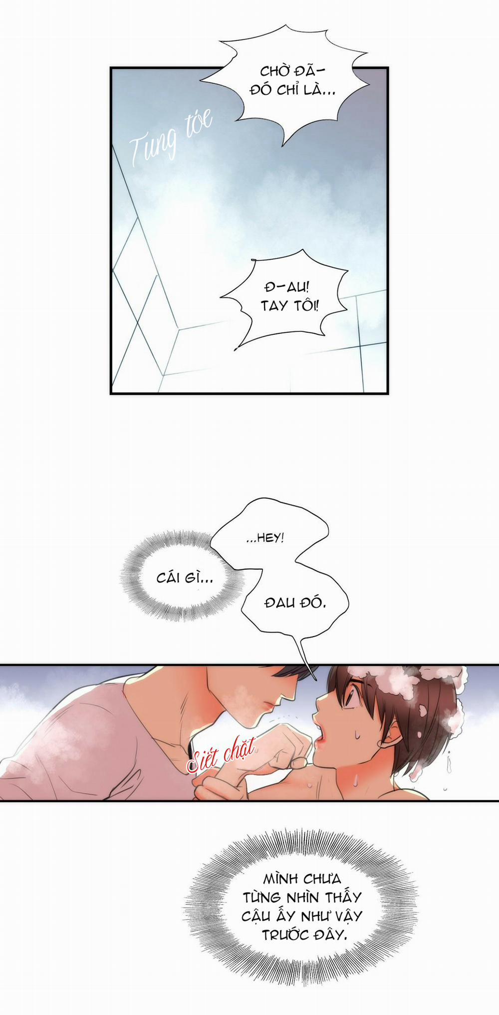 Dấu Hôn 7 trang 3