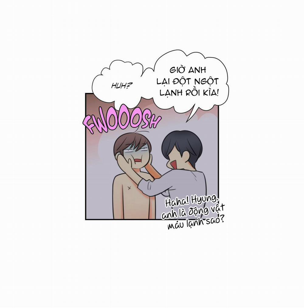 Dấu Hôn 7 trang 31