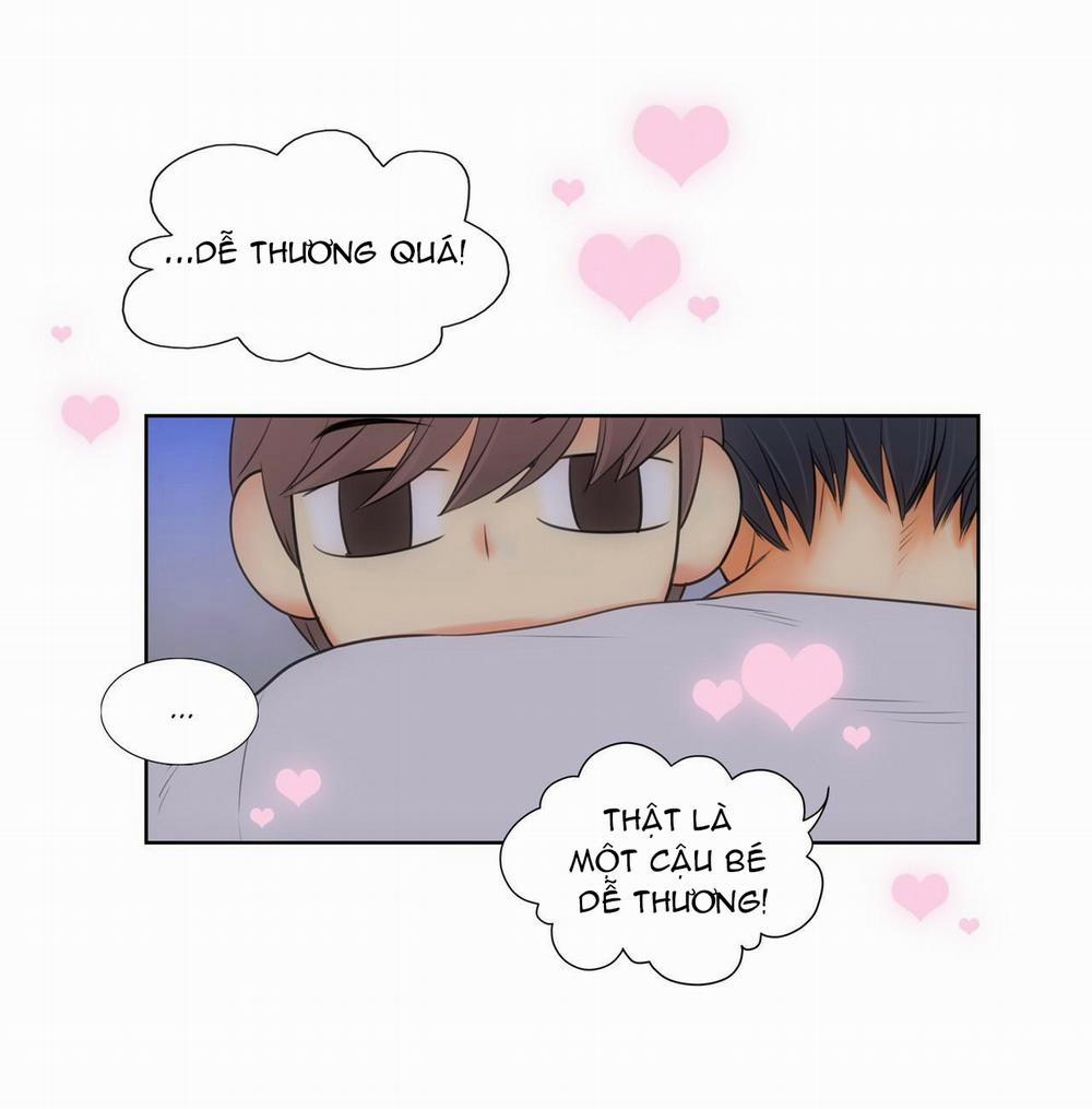 Dấu Hôn 7 trang 33