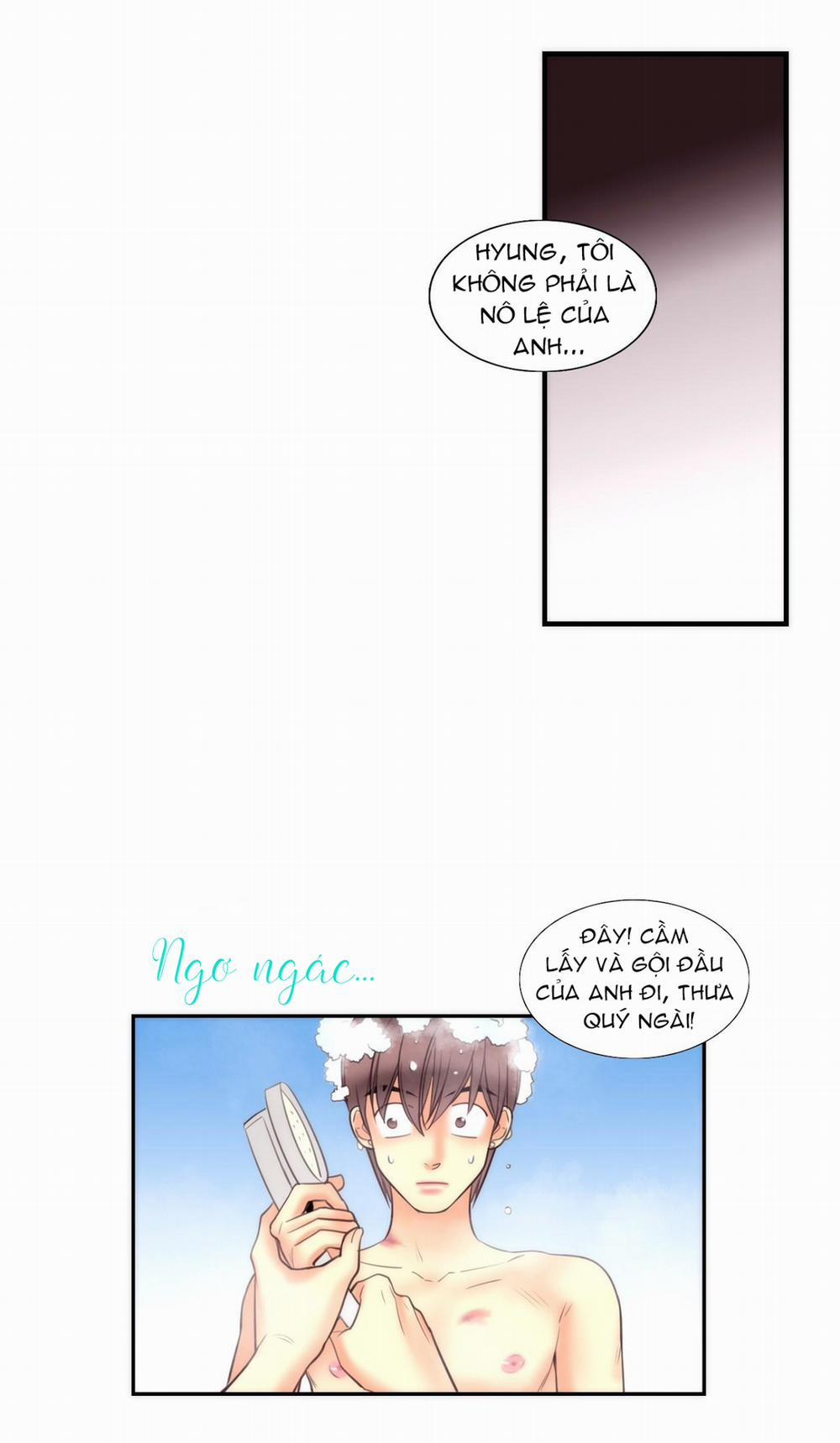 Dấu Hôn 7 trang 5