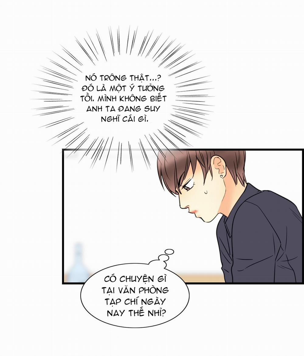 Dấu Hôn 8 trang 18