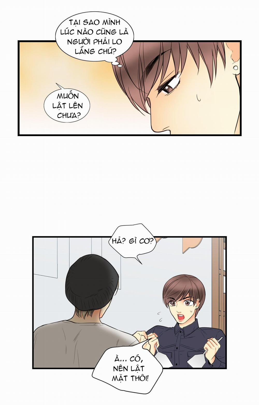 Dấu Hôn 8 trang 19