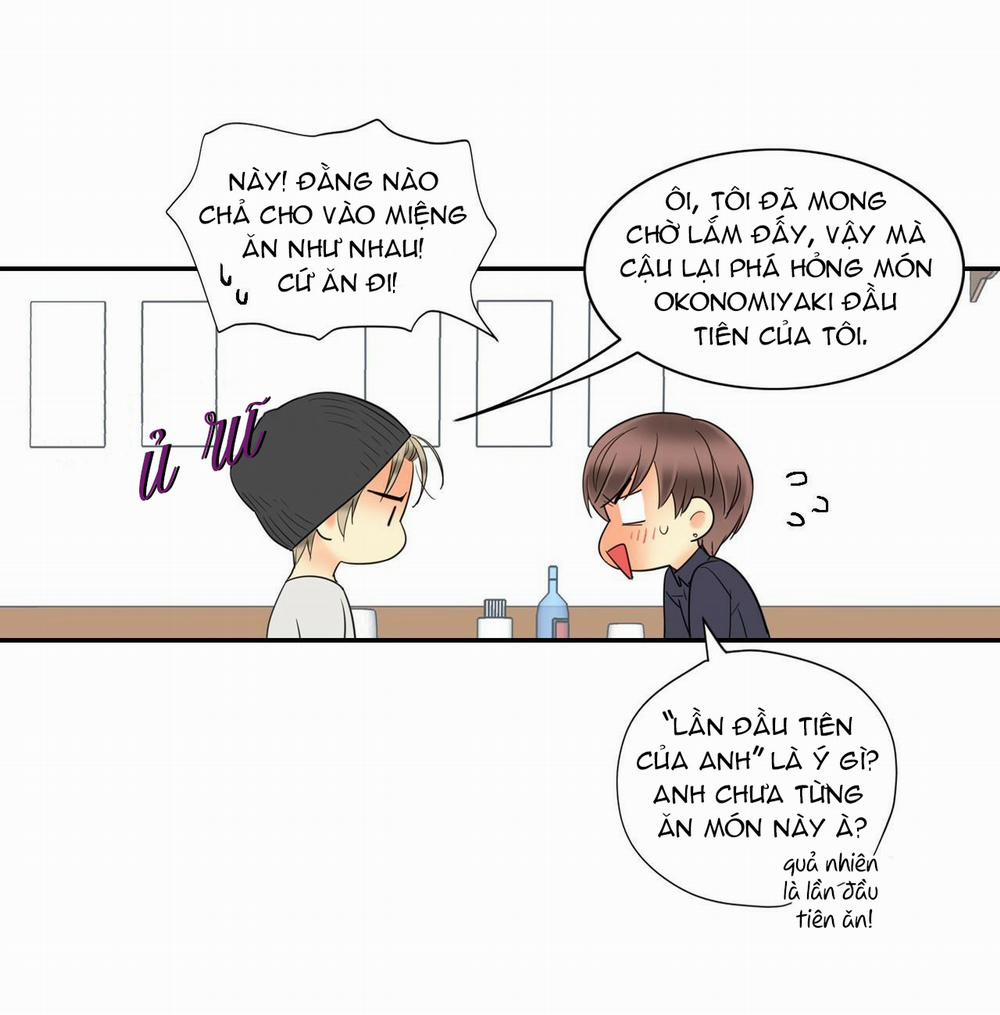 Dấu Hôn 8 trang 21