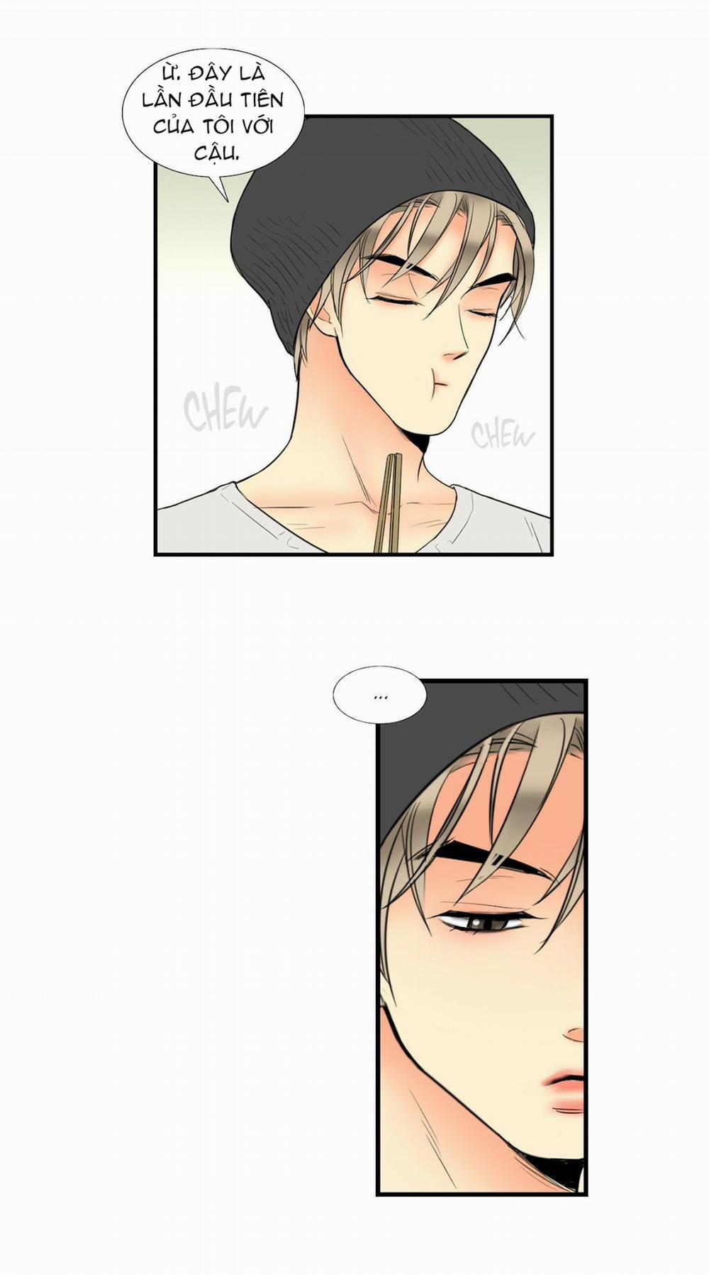 Dấu Hôn 8 trang 24