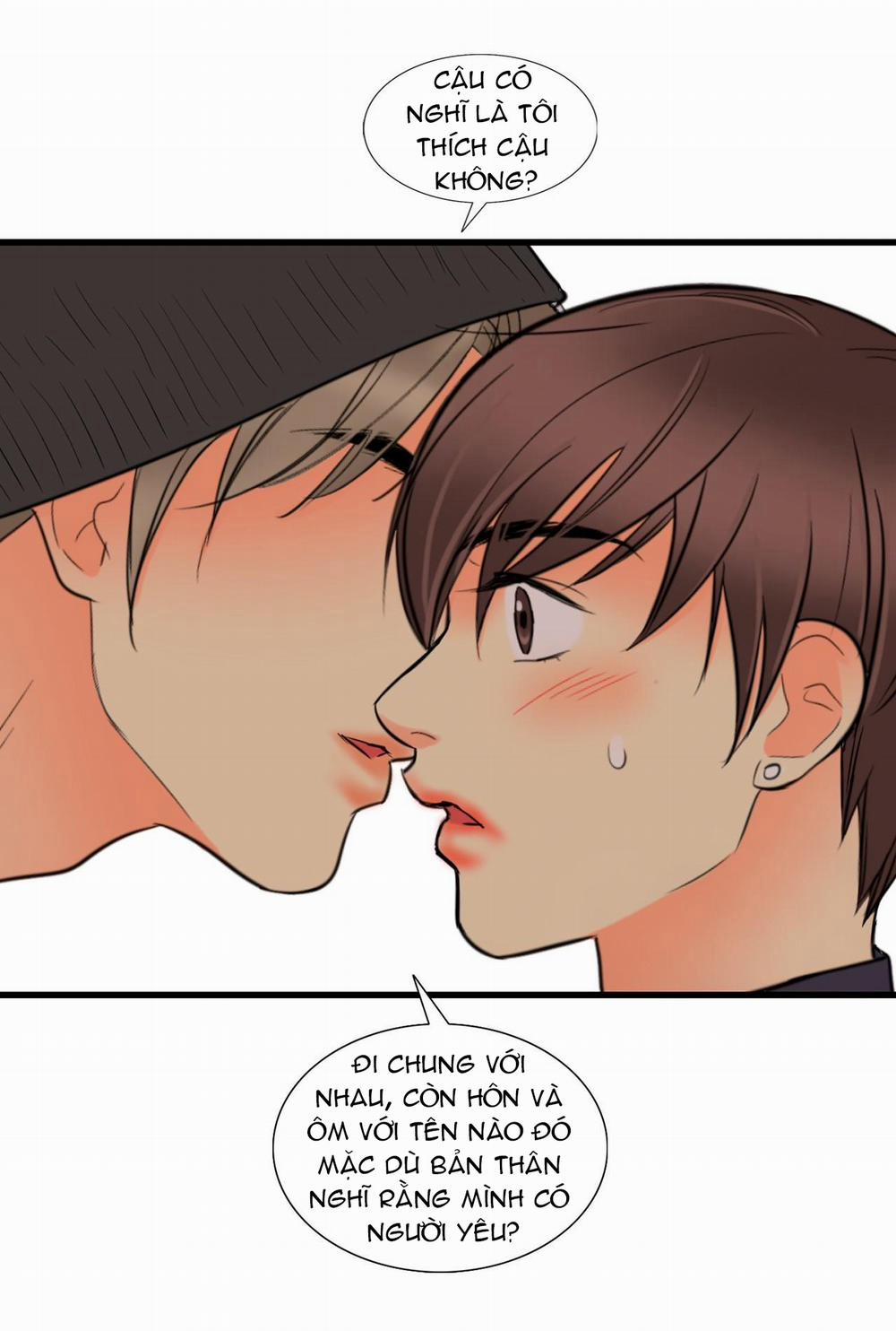 Dấu Hôn 8 trang 36