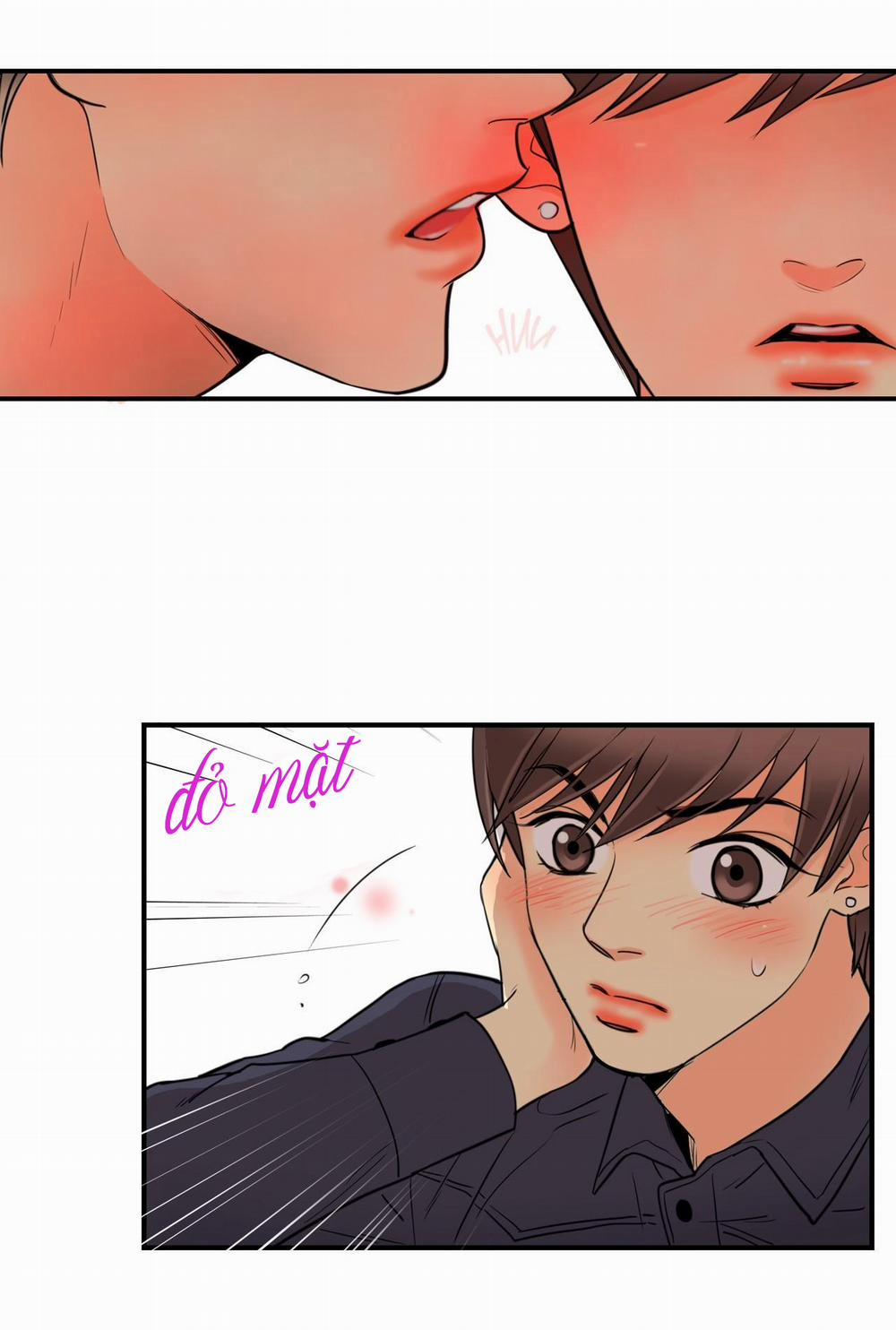 Dấu Hôn 8 trang 37