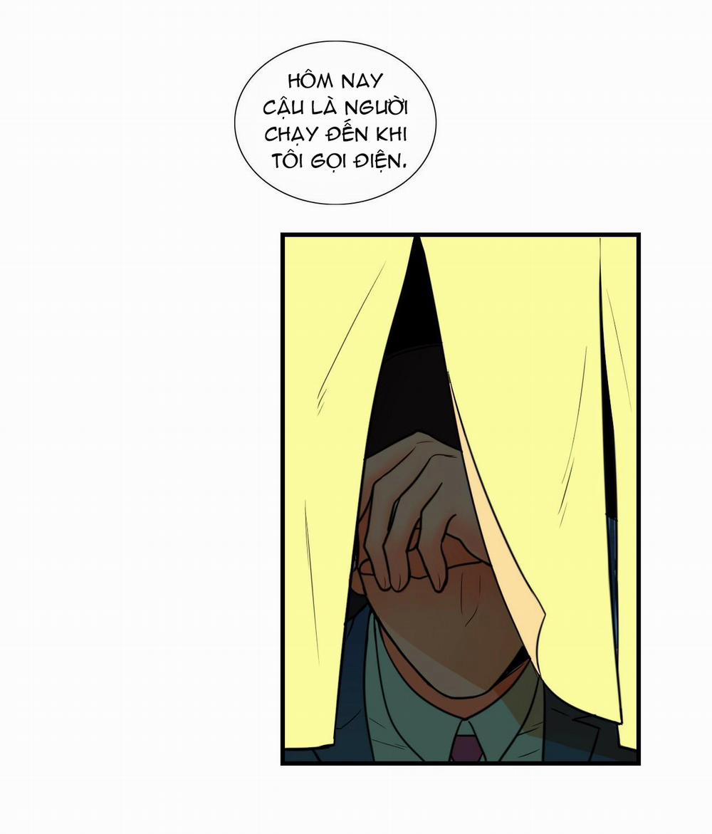 Dấu Hôn 8 trang 39