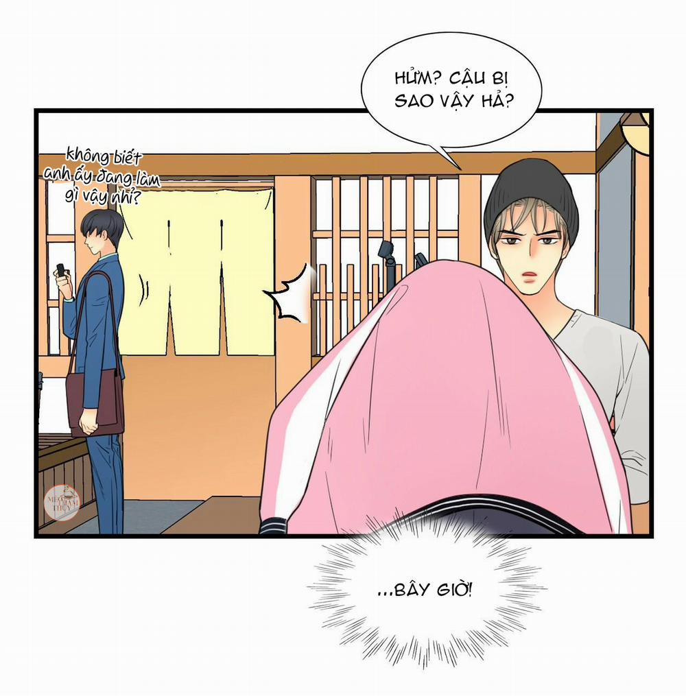 Dấu Hôn 8 trang 44