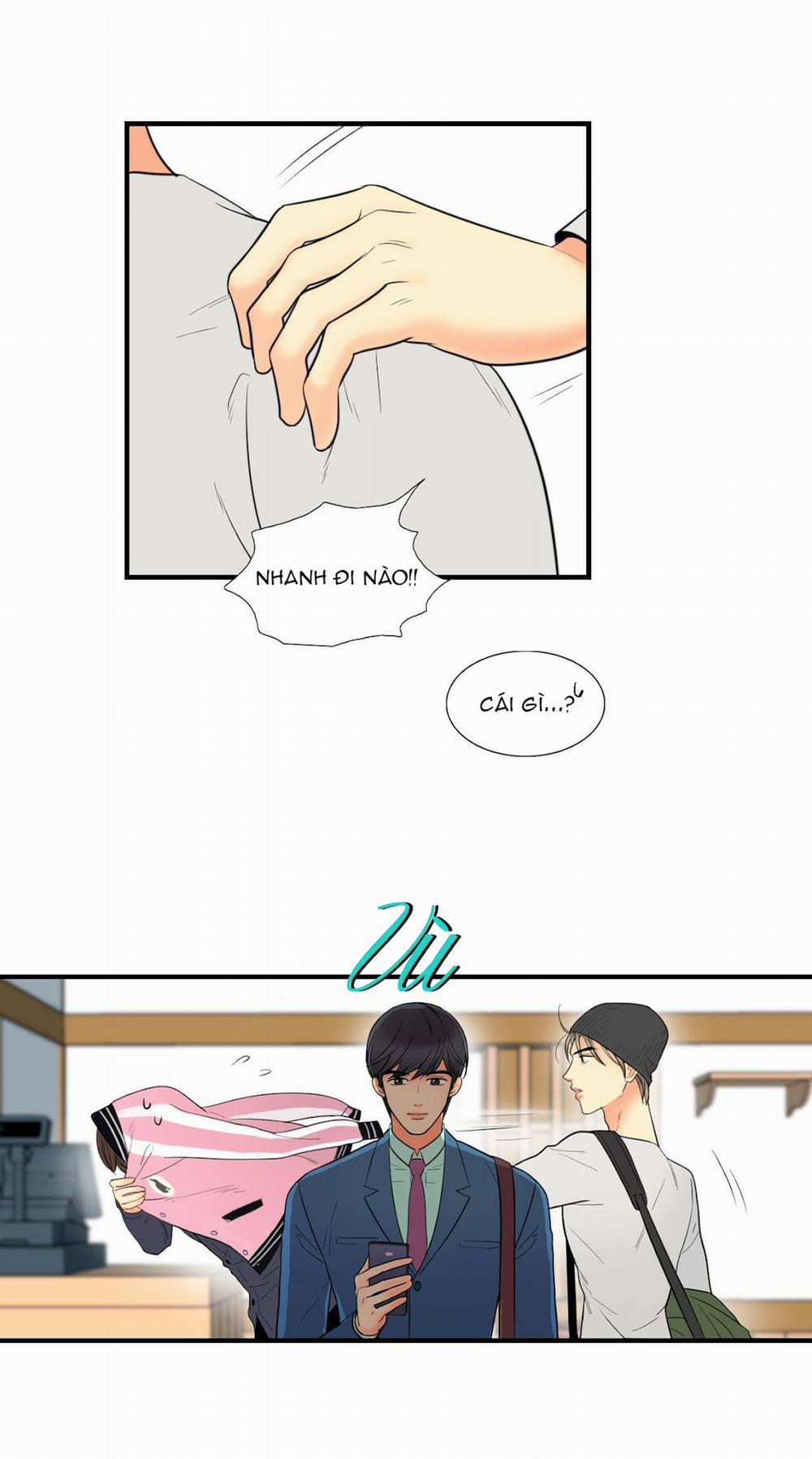 Dấu Hôn 8 trang 45