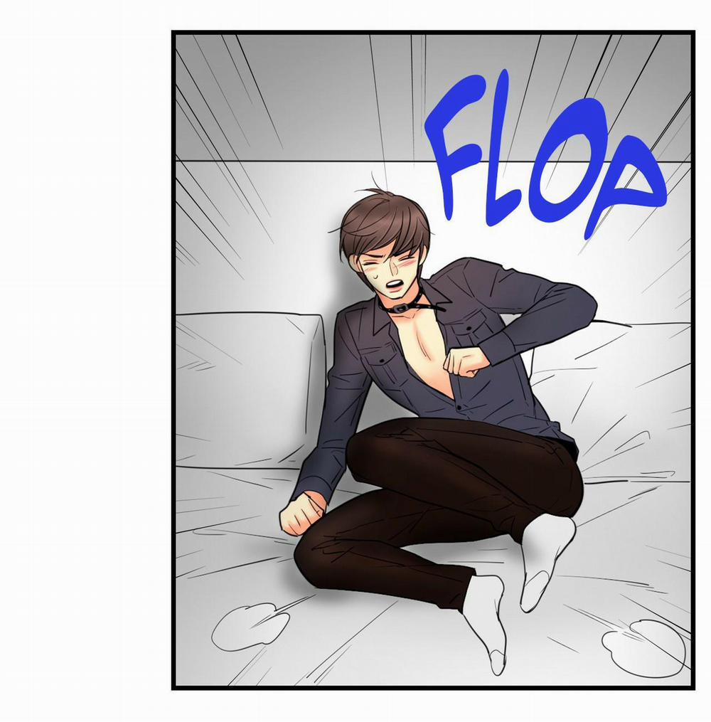 Dấu Hôn 9 trang 18