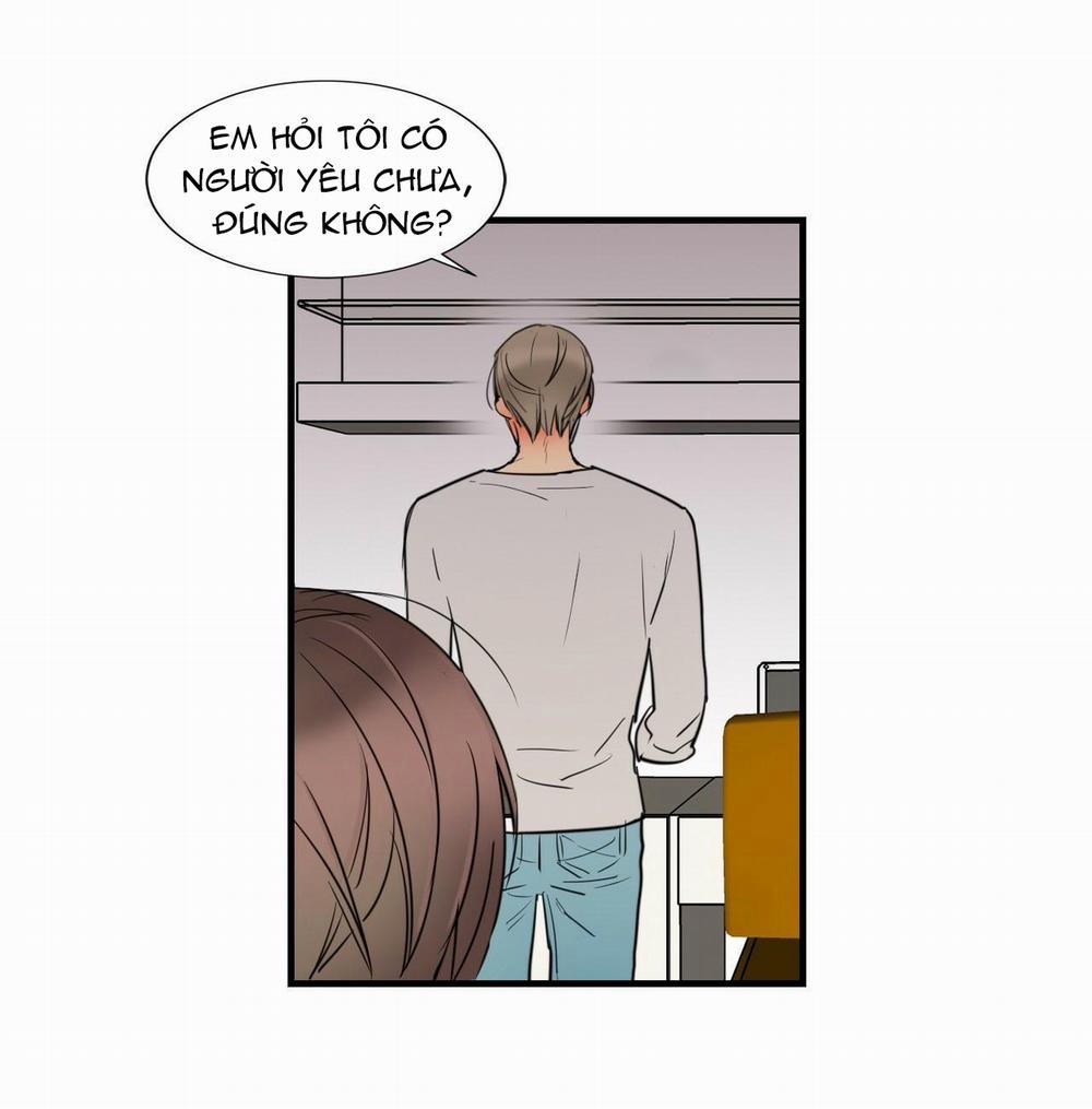 Dấu Hôn 9 trang 20