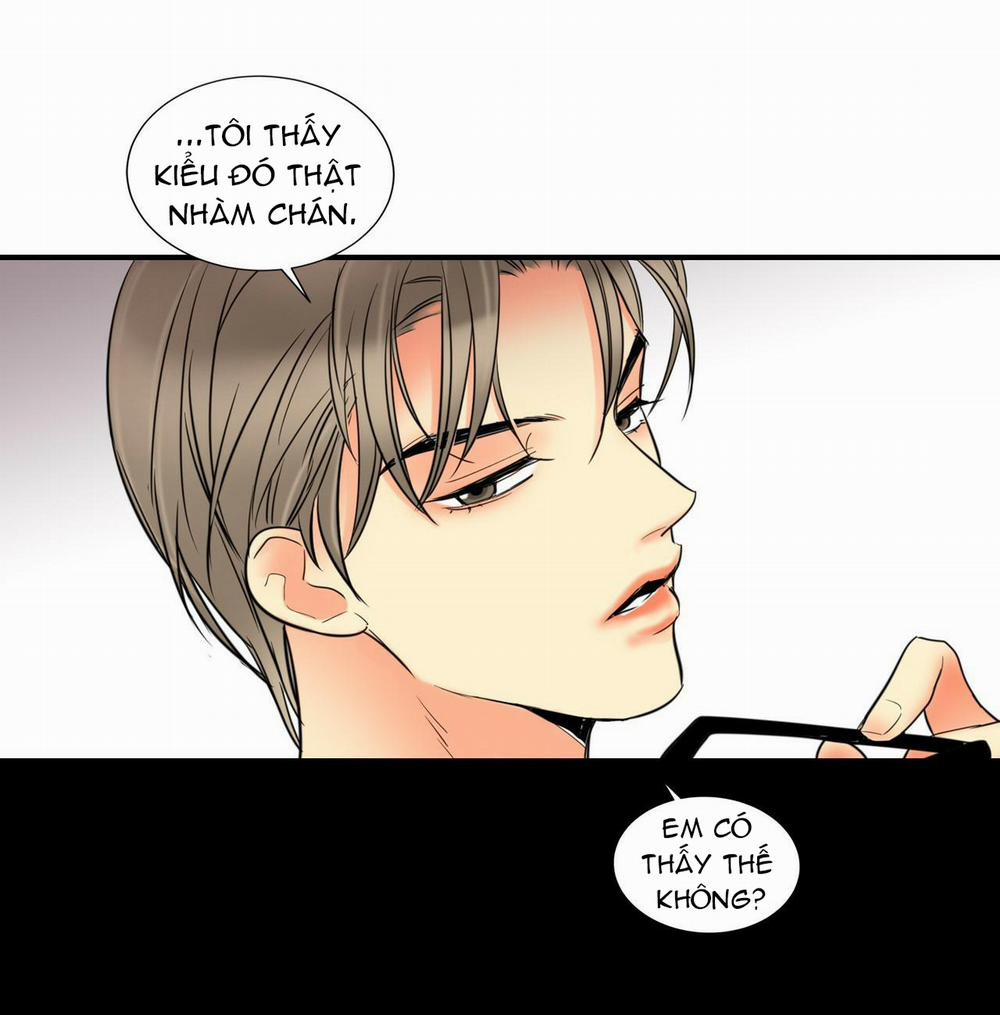 Dấu Hôn 9 trang 21