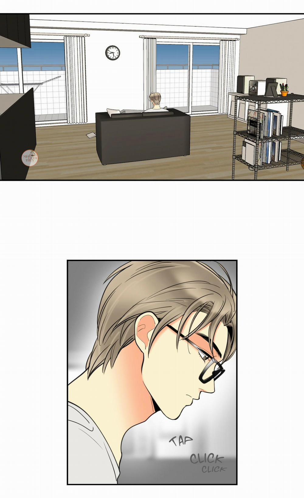 Dấu Hôn 9 trang 3