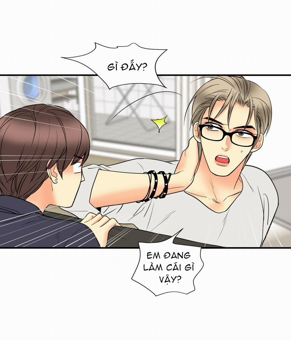 Dấu Hôn 9 trang 5