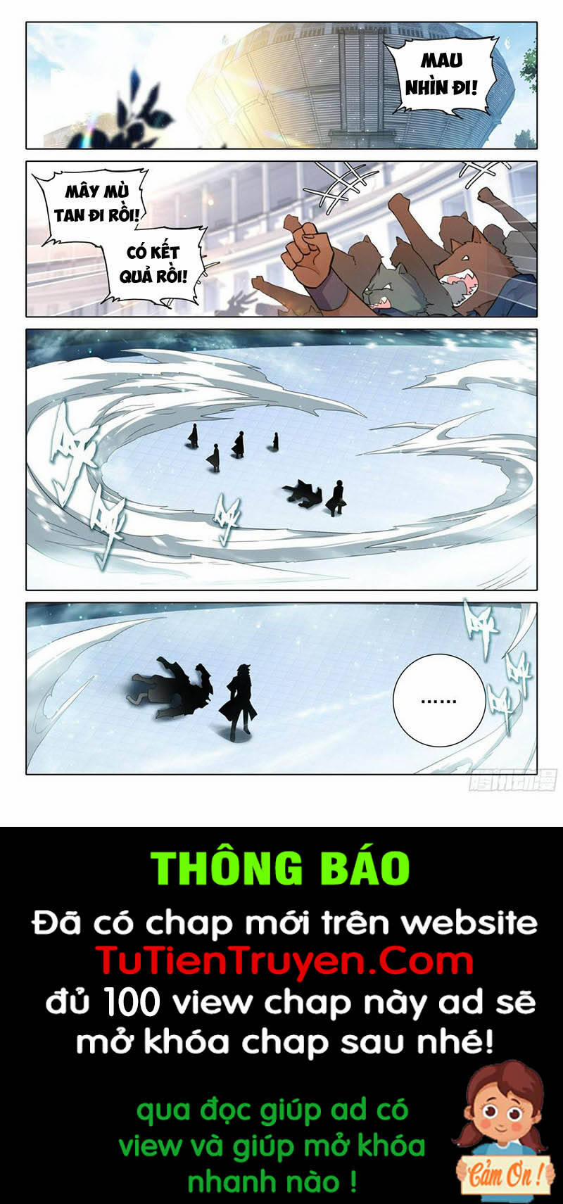 Đấu La Đại Lục 5 – Đường Tam Trùng Sinh 113 trang 0