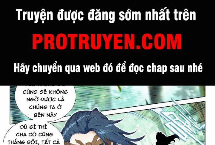 Đấu La Đại Lục 5 – Đường Tam Trùng Sinh 94 trang 1