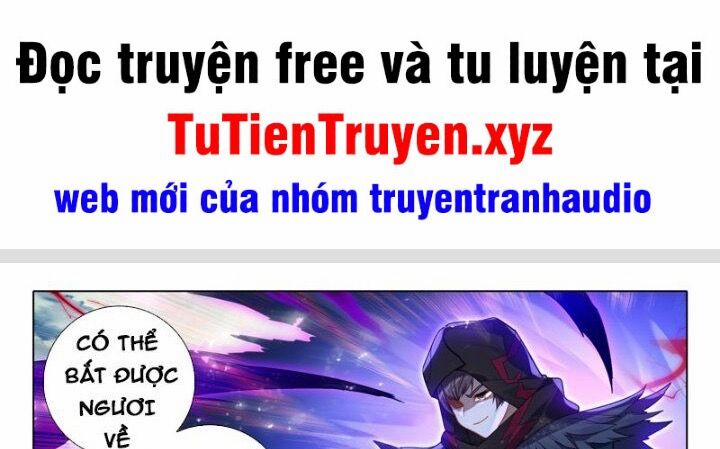 Đấu La Đại Lục 5 – Đường Tam Trùng Sinh 95 trang 0
