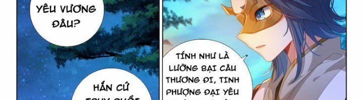 Đấu La Đại Lục 5 – Đường Tam Trùng Sinh 97 trang 1