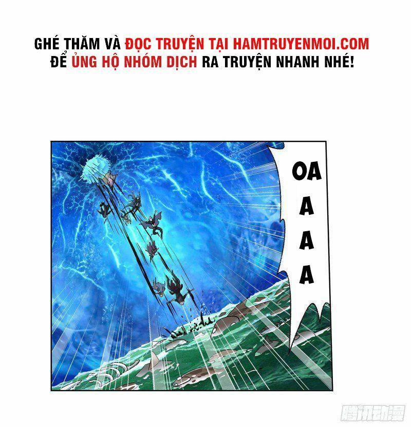 Đấu La Đại Lục 309.5 trang 0