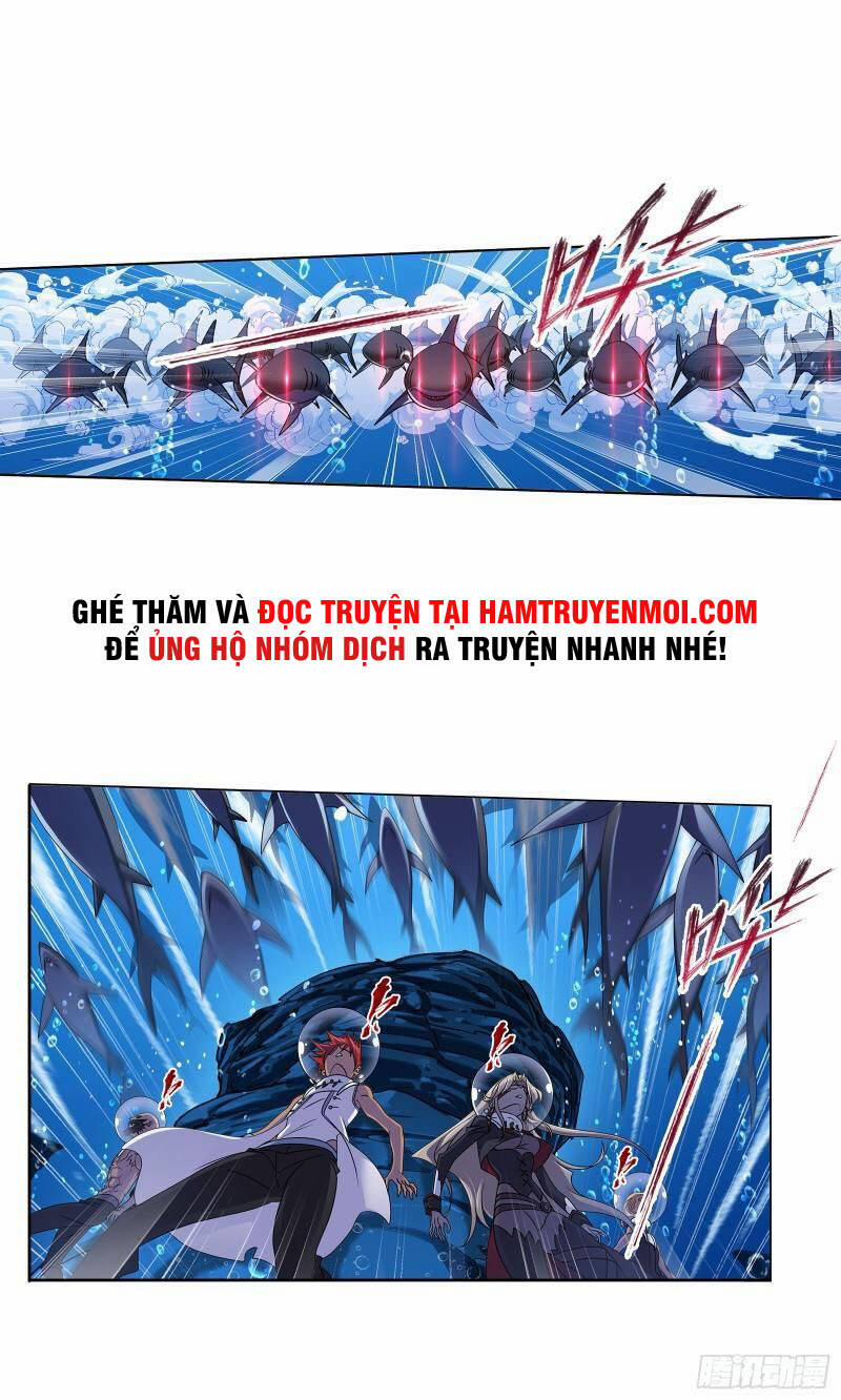 Đấu La Đại Lục 320.5 trang 0