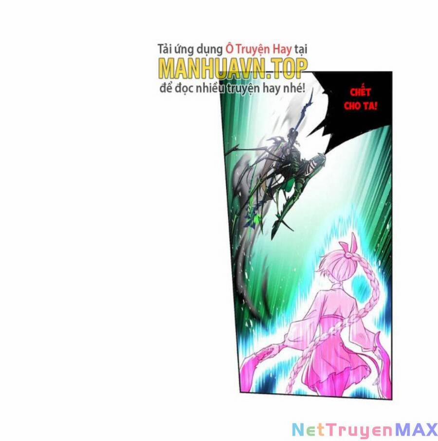 Đấu La Đại Lục 343 trang 1