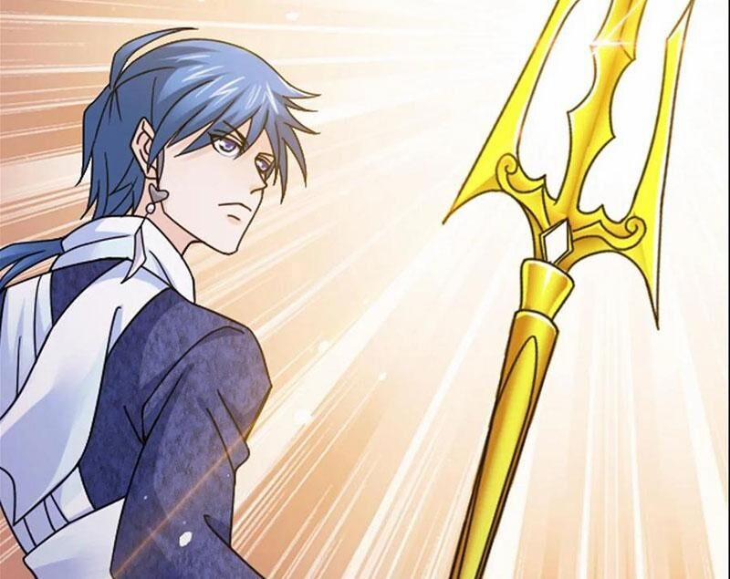 Đấu La Đại Lục 353 trang 14