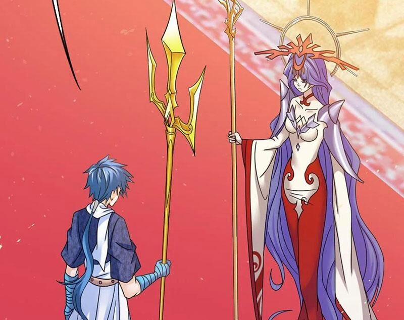 Đấu La Đại Lục 353 trang 25