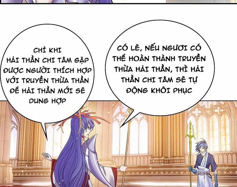 Đấu La Đại Lục 353 trang 28