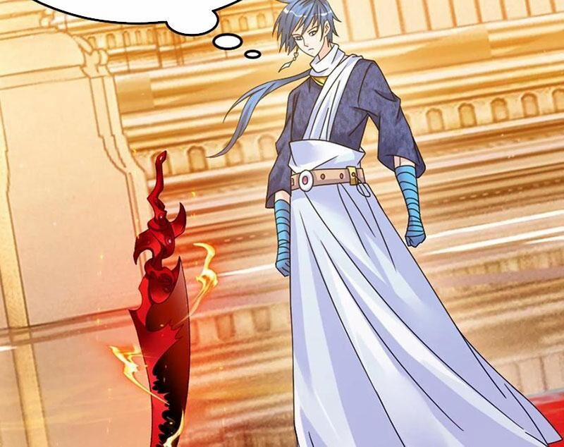 Đấu La Đại Lục 353 trang 3