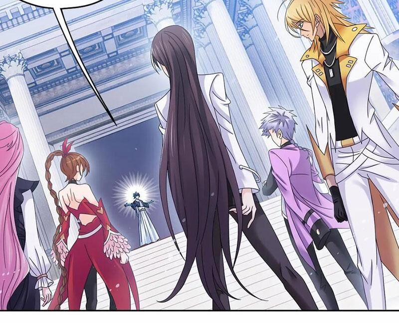 Đấu La Đại Lục 353 trang 38